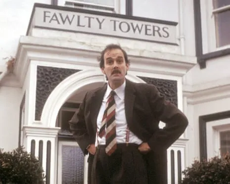 ‘A Masterclass in Painfully Precise Humor’: How Fawlty Towers Endures as the Most Brilliant Sitcom of All Time, Half a Century On